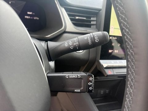 Voitures D'occasion À Hesdin | Renault Symbioz 1.6 E-Tech Full Hybrid 145Ch Techno
