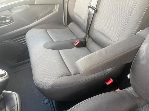 Voitures D'occasion À Hesdin | Renault Trafic Fg L1H1 2T8 2.0 Blue Dci 110Ch Confort E6E