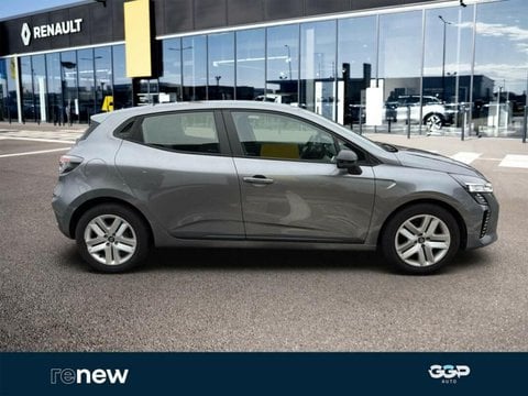 Voitures D'occasion À Hesdin | Renault Clio 1.0 Tce 90Ch Evolution - 24
