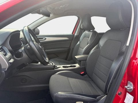 Voitures D'occasion À Hesdin | Renault Arkana 1.6 E-Tech 145Ch Intens -21B