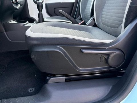 Voitures D'occasion À Hesdin | Renault Twingo 1.0 Sce 65Ch Limited - 21My