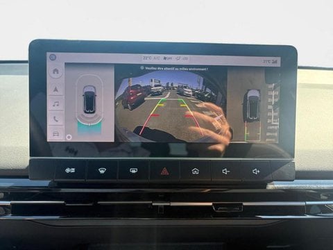 Voitures D'occasion À Hesdin | Mg Mg4 Ev 150Ch - 64Kwh Luxury My23