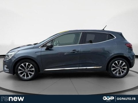 Voitures D'occasion À Hesdin | Renault Clio 1.3 Tce 130Ch Fap Intens Edc