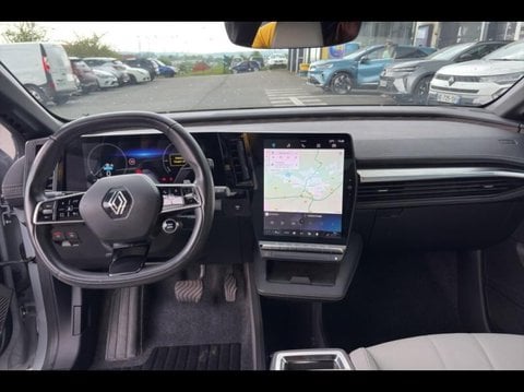 Voitures D'occasion À Hesdin | Renault Mégane Megane E-Tech Electric Ev60 220Ch Iconic Super Ch...