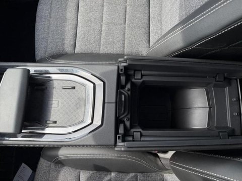 Voitures D'occasion À Hesdin | Renault Espace 1.2 E-Tech Full Hybrid 200Ch Techno 7 Places - 25