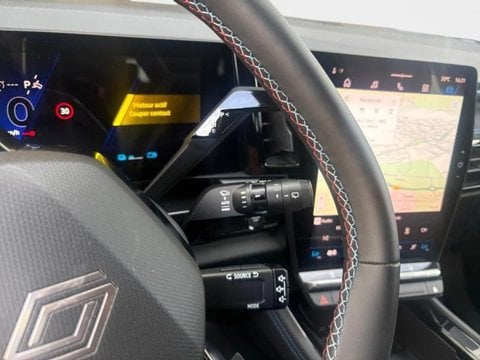 Voitures D'occasion À Hesdin | Renault Austral 1.2 E-Tech Full Hybrid 200Ch Iconic Esprit Alpine...