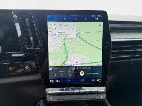 Voitures D'occasion À Hesdin | Renault Espace 1.2 E-Tech Full Hybrid 200Ch Techno 7 Places - 25