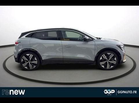 Voitures D'occasion À Hesdin | Renault Mégane Megane E-Tech Electric Ev60 220Ch Iconic Super Ch...