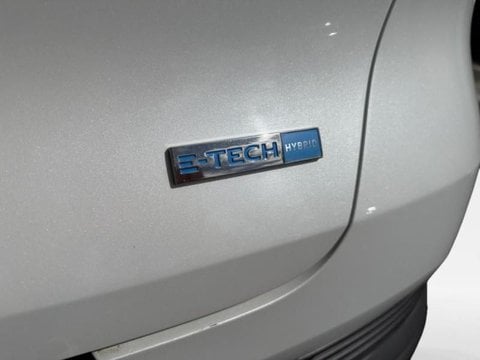Voitures D'occasion À Hesdin | Renault Captur 1.6 E-Tech Hybride 145Ch Intens -21