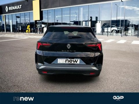 Voitures D'occasion À Hesdin | Renault Scénic Scenic E-Tech Electric 220Ch Techno Grande Autono...