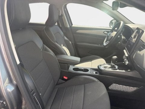 Voitures D'occasion À Hesdin | Renault Arkana 1.6 E-Tech Hybride 145Ch Techno -22