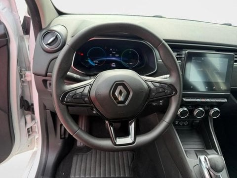 Voitures D'occasion À Hesdin | Renault Zoe E-Tech Life Charge Normale R110 Achat Intégral - 21