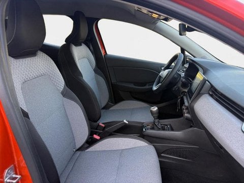 Voitures D'occasion À Hesdin | Renault Clio 1.5 Dci 100Ch Evolution - 25