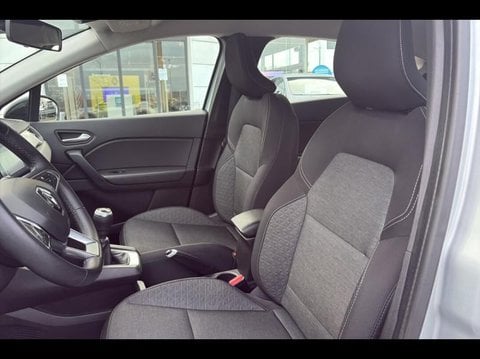 Voitures D'occasion À Hesdin | Renault Captur 1.0 Tce 90Ch Business -21