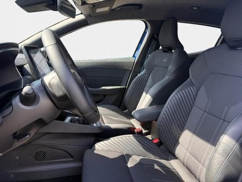 Voitures D'occasion À Hesdin | Renault Clio 1.0 Tce 90Ch Esprit Alpine - 24