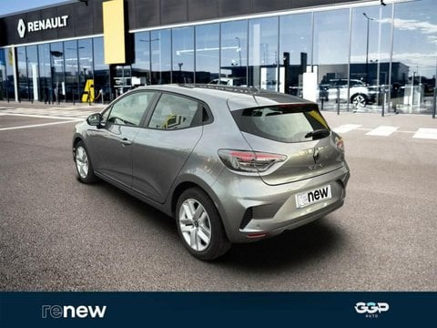 Voitures D'occasion À Hesdin | Renault Clio 1.0 Tce 90Ch Evolution - 24