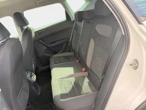 Voitures D'occasion À Hesdin | Seat Ateca 1.4 Ecotsi 150Ch Act Start&Stop Style