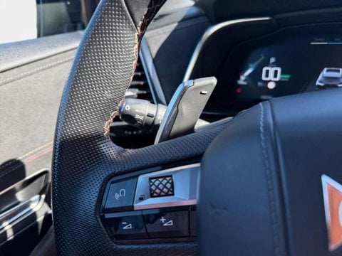 Voitures D'occasion À Hesdin | Ds Ds 7 Crossback E-Tense 4X4 300Ch Performance Line +