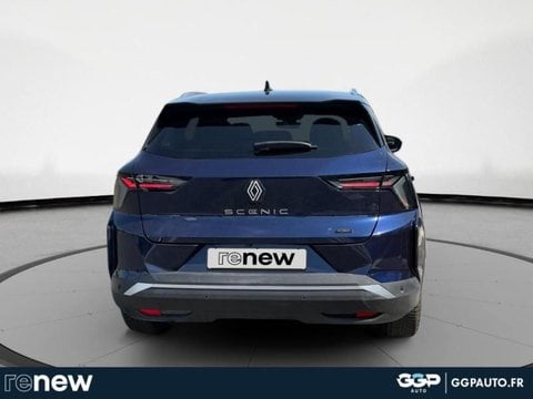 Voitures D'occasion À Hesdin | Renault Scénic Scenic E-Tech Electric 220Ch Techno Grande Autono...