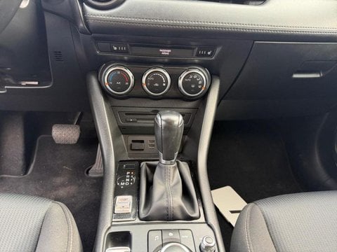 Voitures D'occasion À Hesdin | Mazda Cx-3 2.0 Skyactiv-G 121Ch Sélection Bva Euro6D-T