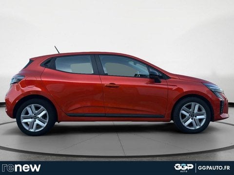 Voitures D'occasion À Hesdin | Renault Clio 1.5 Dci 100Ch Evolution - 25