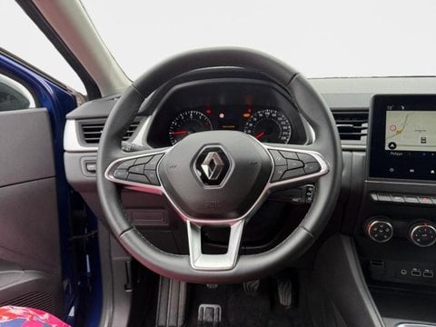 Voitures D'occasion À Hesdin | Renault Captur 1.0 Eco-G 100Ch Evolution