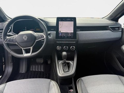 Voitures D'occasion À Hesdin | Renault Clio 1.6 E-Tech 145Ch Full Hybrid Techno - 25