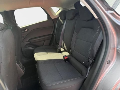 Voitures D'occasion À Hesdin | Renault Captur 1.0 Tce 90Ch Evolution