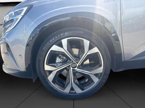 Voitures D'occasion À Hesdin | Renault Austral 1.2 E-Tech Full Hybrid 200Ch Iconic Esprit Alpine...