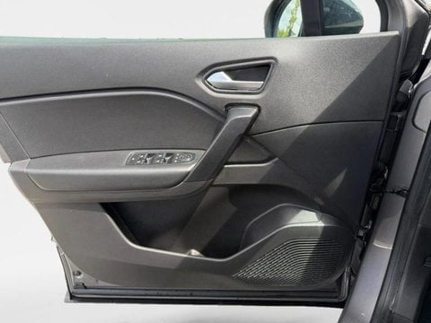 Voitures D'occasion À Hesdin | Renault Captur 1.5 Blue Dci 115Ch Business