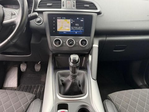 Voitures D'occasion À Hesdin | Renault Kadjar 1.5 Blue Dci 115Ch Intens - 21