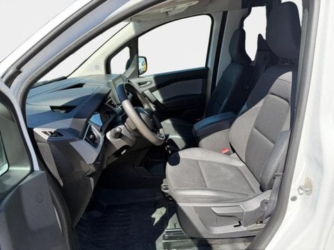 Voitures D'occasion À Hesdin | Renault Kangoo Van L1 1.5 Blue Dci 95Ch Extra Sésame Ouvre Toi - 22