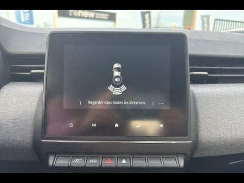 Voitures D'occasion À Hesdin | Renault Clio 1.0 Tce 90Ch Evolution - 24