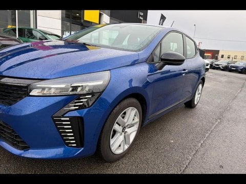 Voitures D'occasion À Hesdin | Renault Clio 1.0 Tce 90Ch Evolution - 24