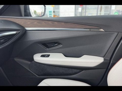 Voitures D'occasion À Hesdin | Renault Mégane Megane E-Tech Electric Ev60 220Ch Iconic Super Ch...
