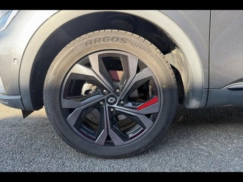 Voitures D'occasion À Hesdin | Renault Arkana 1.6 E-Tech 145Ch Rs Line -21B