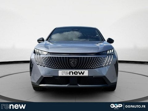 Voitures D'occasion À Hesdin | Peugeot 3008 1.2 Hybrid 136Ch Gt E-Dcs6