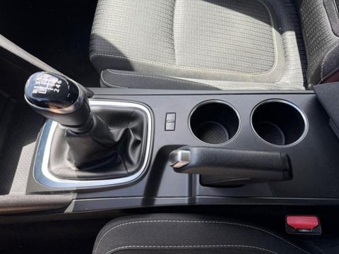 Voitures D'occasion À Hesdin | Renault Mégane Megane 1.5 Blue Dci 95Ch Business