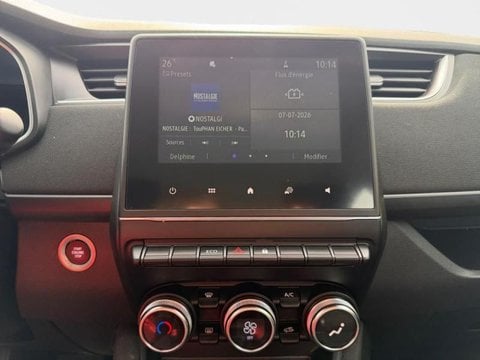Voitures D'occasion À Hesdin | Renault Zoe E-Tech Life Charge Normale R110 Achat Intégral - 21