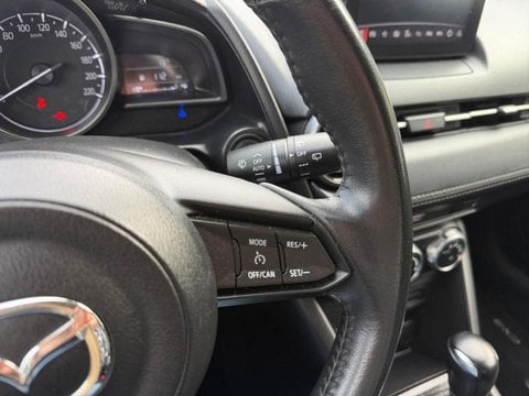 Voitures D'occasion À Hesdin | Mazda Cx-3 2.0 Skyactiv-G 121Ch Sélection Bva Euro6D-T