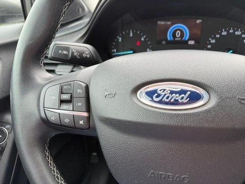 Voitures D'occasion À Hesdin | Ford Puma 1.5 Ecoblue 120Ch Titanium X 6Cv