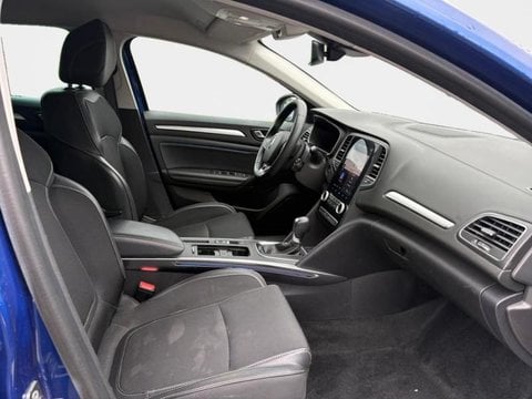 Voitures D'occasion À Hesdin | Renault Mégane Estate Megane Estate 1.3 Tce 140Ch Techno Edc -23