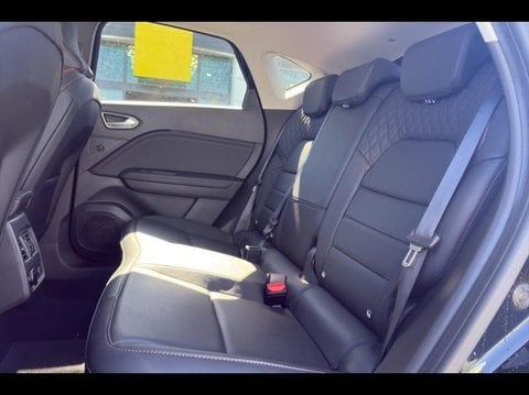 Voitures D'occasion À Hesdin | Renault Captur 1.5 Blue Dci 115Ch Initiale Paris Edc