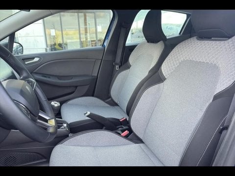 Voitures D'occasion À Hesdin | Renault Clio 1.0 Tce 90Ch Evolution - 24