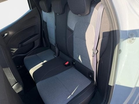 Voitures D'occasion À Hesdin | Renault Clio 1.5 Dci 100Ch Evolution - 25