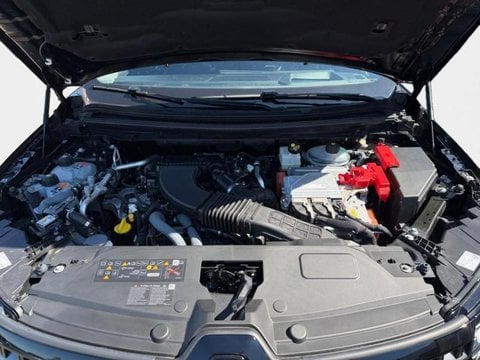 Voitures D'occasion À Hesdin | Renault Espace 1.2 E-Tech Full Hybrid 200Ch Esprit Alpine 7 Place...