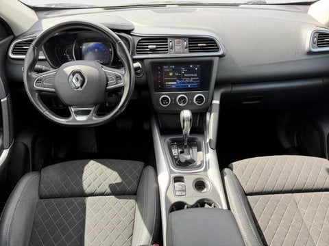 Voitures D'occasion À Hesdin | Renault Kadjar 1.3 Tce 140Ch Fap Intens 122G