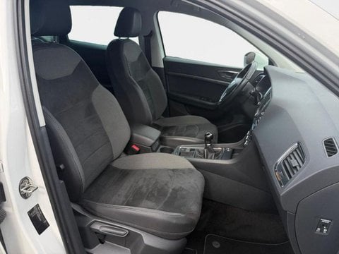 Voitures D'occasion À Hesdin | Seat Ateca 1.4 Ecotsi 150Ch Act Start&Stop Style