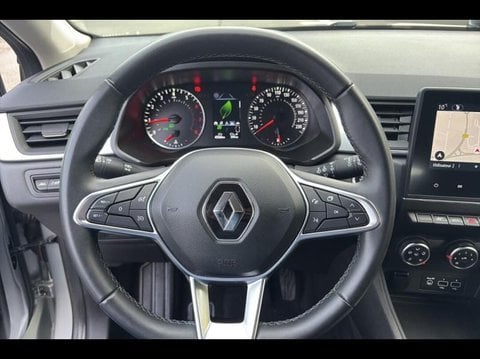Voitures D'occasion À Hesdin | Renault Captur 1.0 Tce 90Ch Business -21