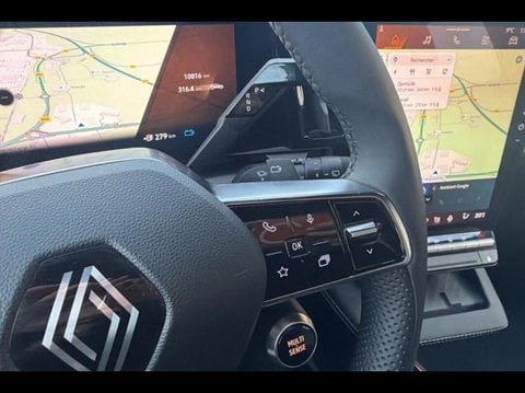 Voitures D'occasion À Hesdin | Renault Scénic Scenic E-Tech Electric 220Ch Techno Grande Autono...